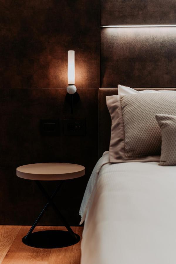 Hotel De Amicis Moglia Eksteriør billede